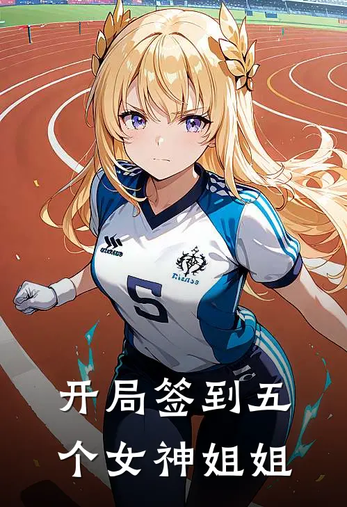 开局签到五个女神姐姐