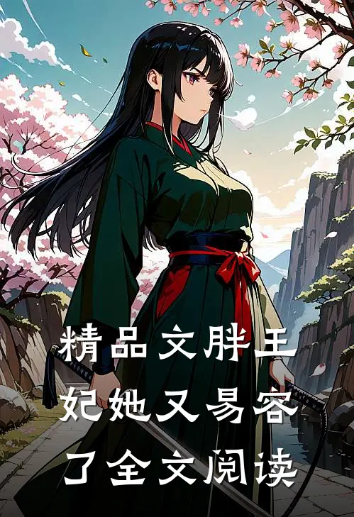 精品文胖王妃她又易容了全文阅读