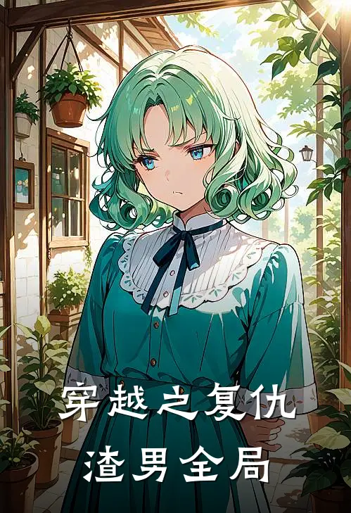 穿越之复仇渣男全局