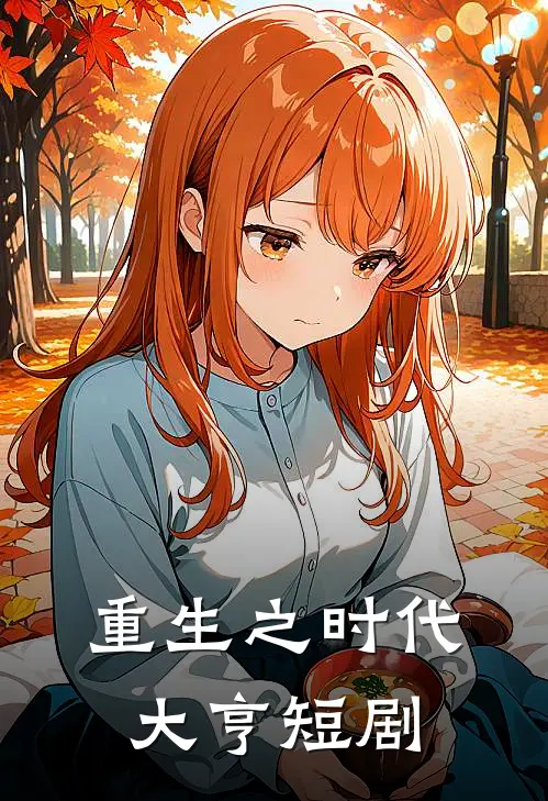 重生之时代大亨短剧