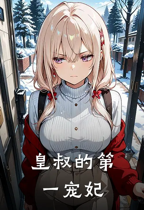 皇叔的第一宠妃