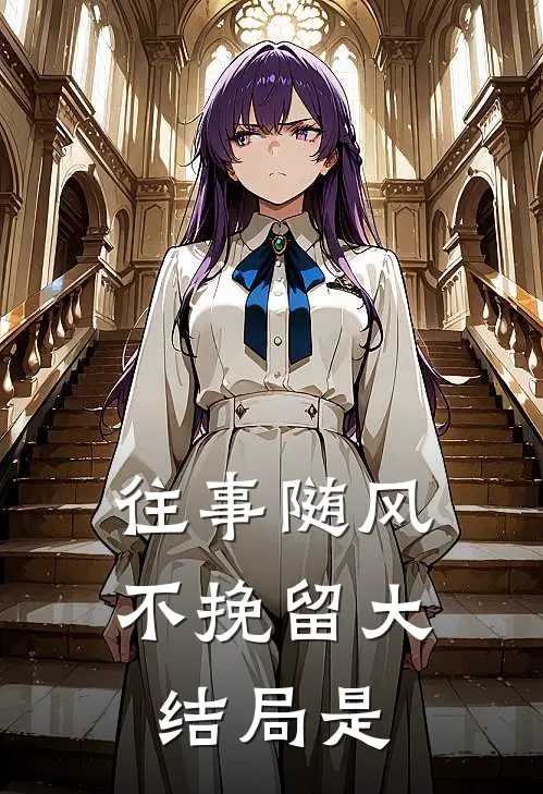 往事随风不挽留大结局是