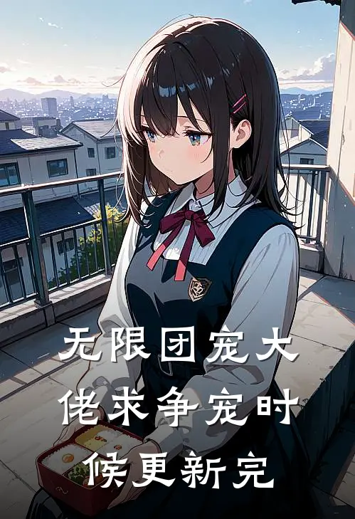 无限团宠大佬求争宠时候更新完