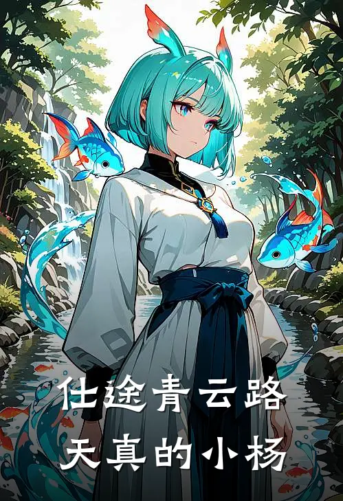 仕途青云路 天真的小杨