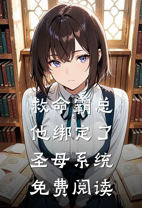 救命霸总他绑定了圣母系统免费阅读