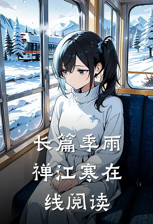 长篇季雨禅江寒在线阅读