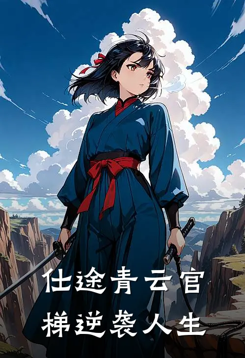 仕途青云官梯逆袭人生