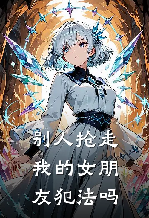 别人抢走我的女朋友犯法吗