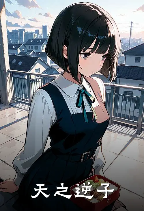 天之逆子