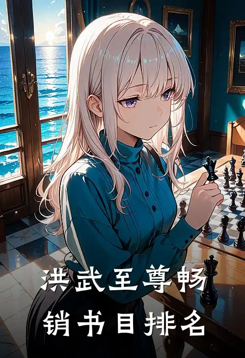 洪武至尊畅销书目排名