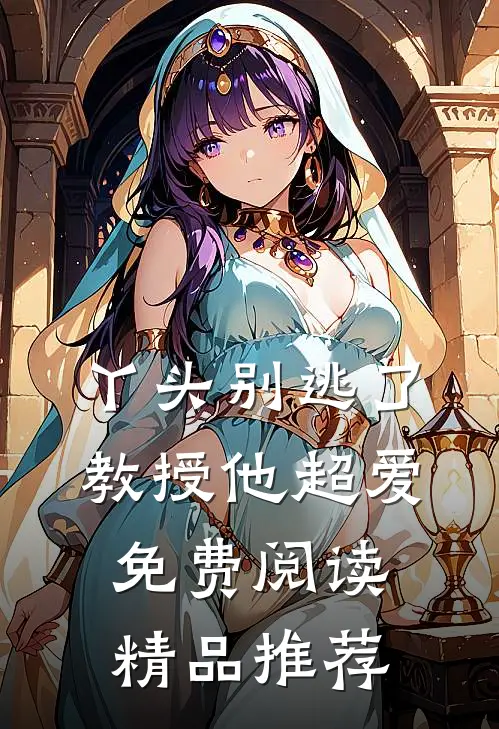 丫头别逃了教授他超爱免费阅读精品推荐