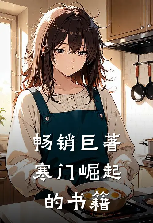 畅销巨著寒门崛起的书籍