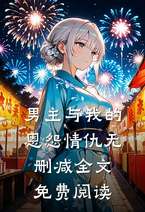 男主与我的恩怨情仇无删减全文免费阅读