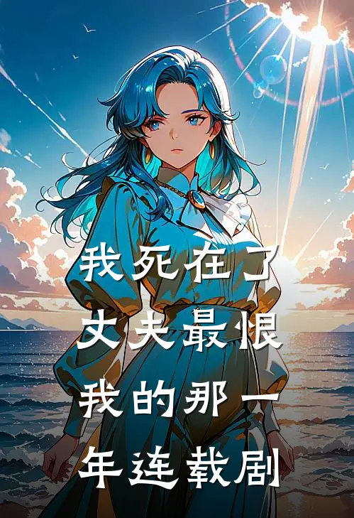 我死在了丈夫最恨我的那一年连载剧