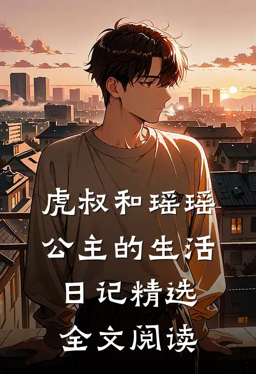 虎叔和瑶瑶公主的生活日记精选全文阅读