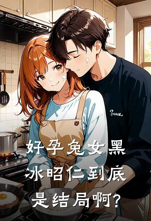 好孕兔女黑冰昭仁到底是结局啊?