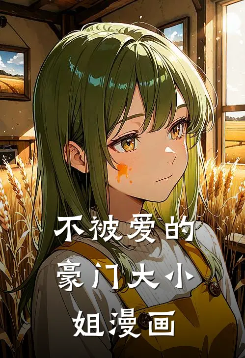 不被爱的豪门大小姐漫画