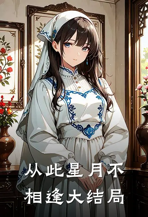从此星月不相逢大结局
