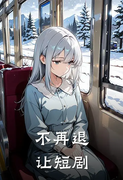 不再退让短剧
