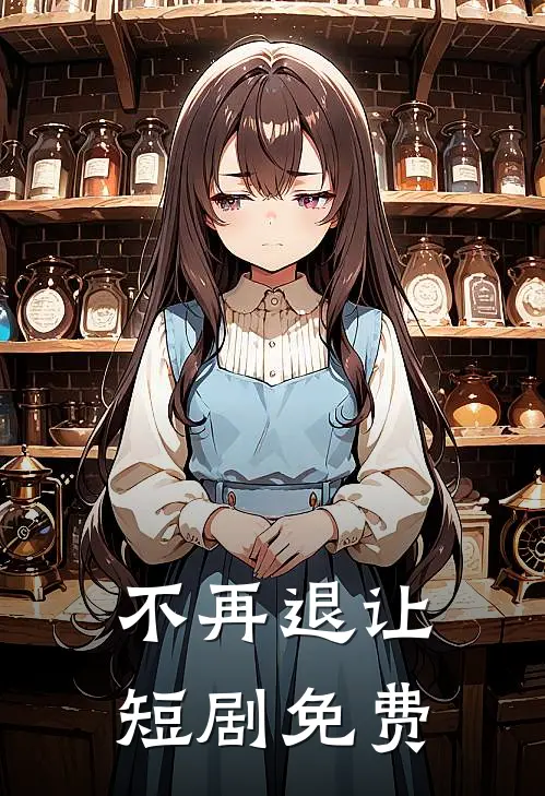 不再退让短剧免费