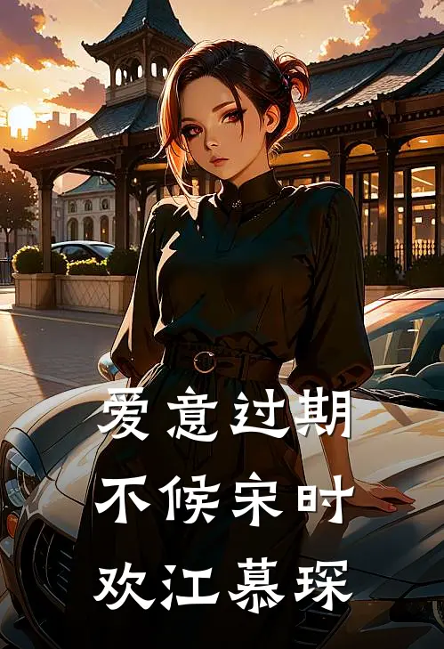 爱意过期不候宋时欢江慕琛