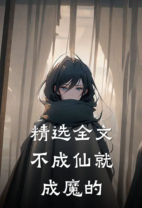 精选全文不成仙就成魔的