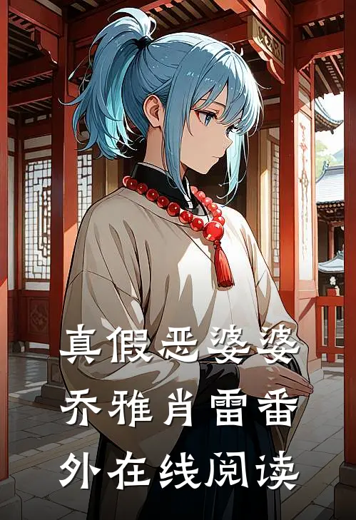 真假恶婆婆乔雅肖雷 番外在线阅读