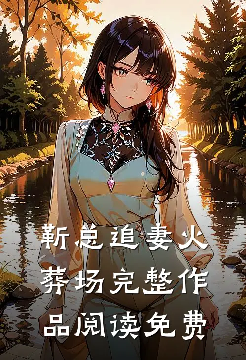 靳总追妻火葬场完整作品阅读免费
