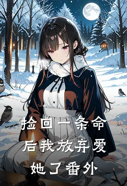 捡回一条命后我放弃爱她了 番外