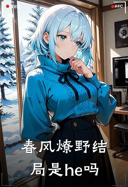 春风燎野结局是he吗
