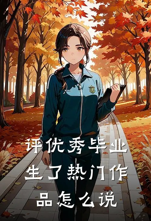 评优秀毕业生了热门作品怎么说