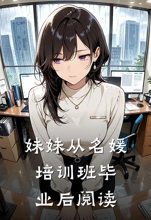 妹妹从名媛培训班毕业后阅读