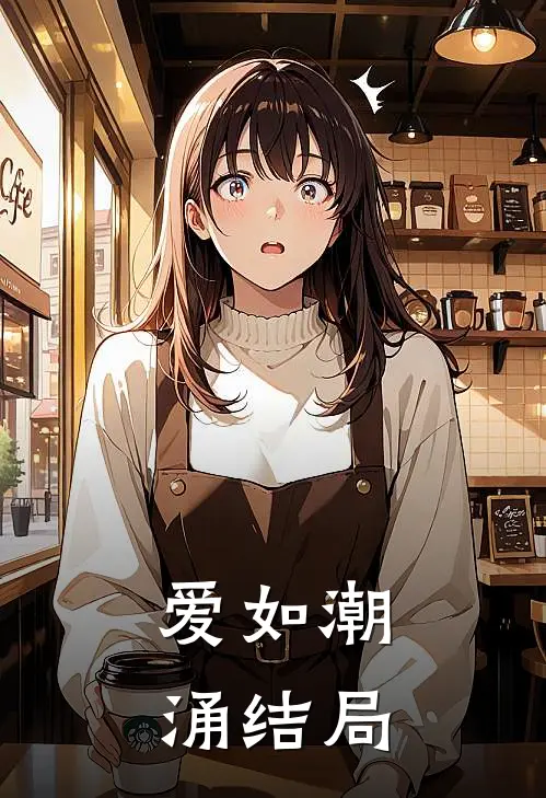 爱如潮涌结局