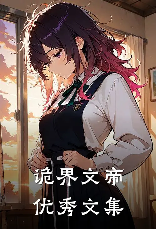 诡界文帝优秀文集