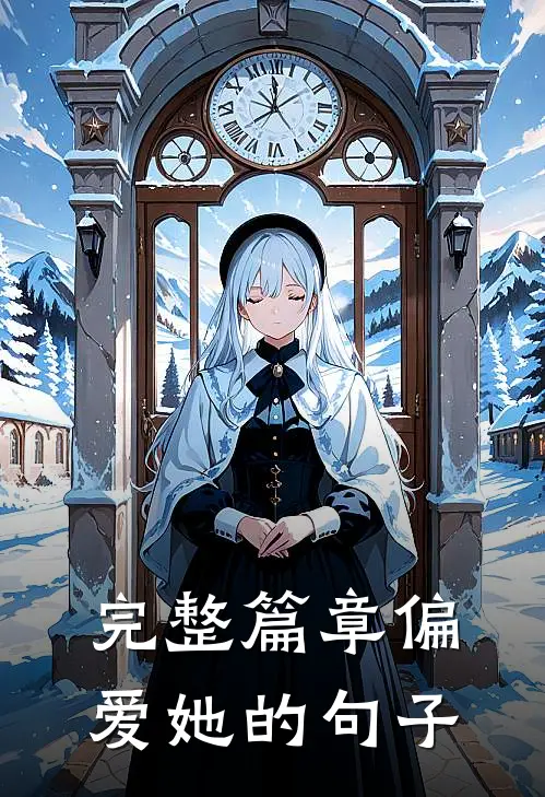 完整篇章偏爱她的句子