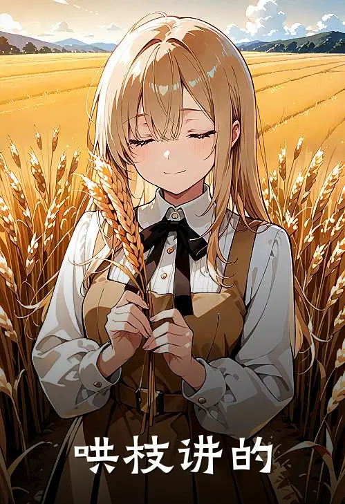 哄枝讲的