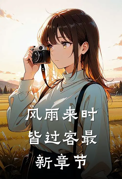 风雨来时皆过客最新章节