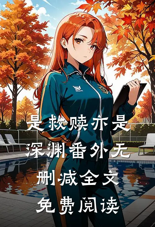 是救赎亦是深渊 番外无删减全文免费阅读