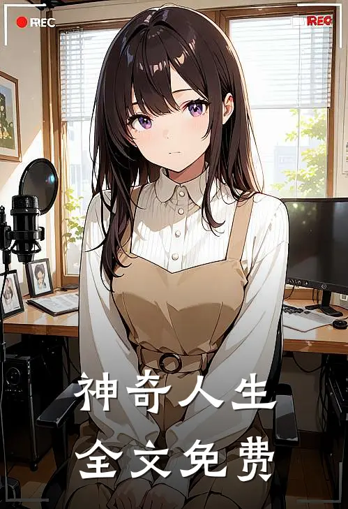 神奇人生全文免费