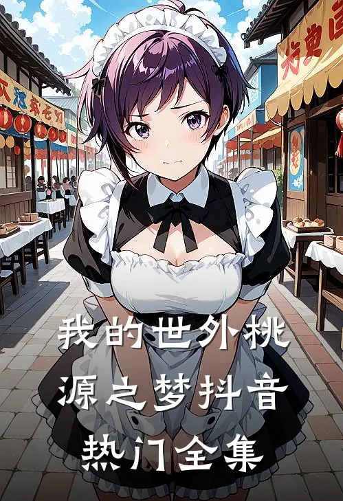 我的世外桃源之梦抖音热门 全集