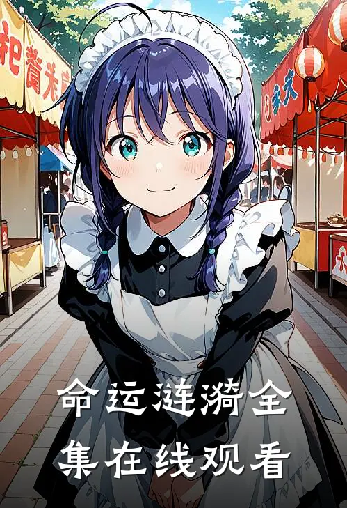 命运涟漪 全集在线观看