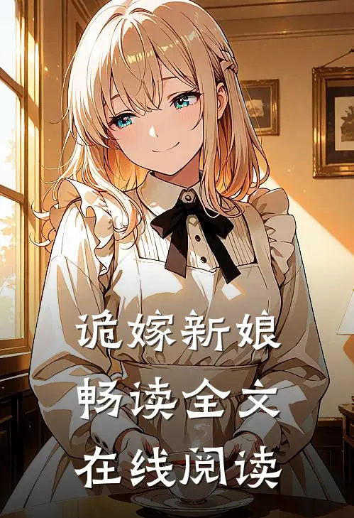 诡嫁新娘畅读全文在线阅读