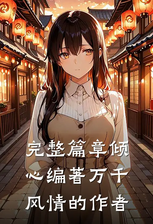 完整篇章倾心编著万千风情的作者