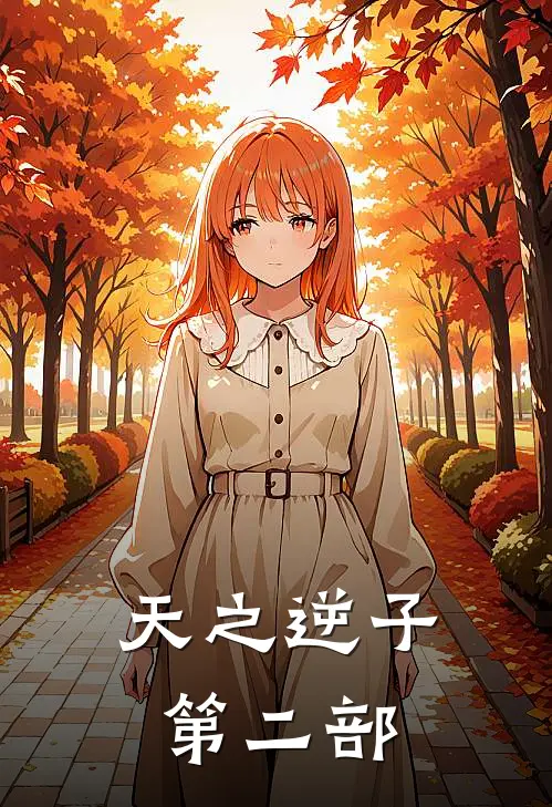 天之逆子第二部