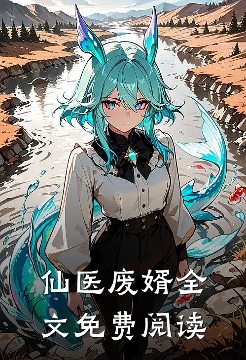 仙医废婿全文免费阅读