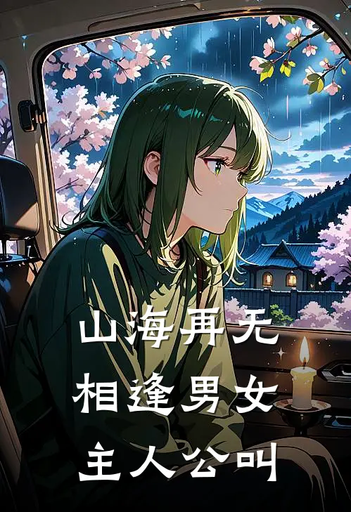 山海再无相逢男女主人公叫