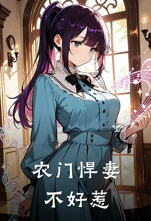 农门悍妻不好惹