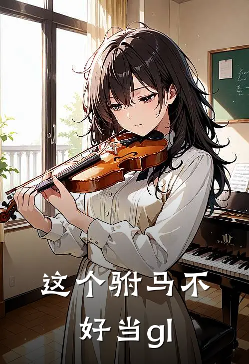 这个驸马不好当gl
