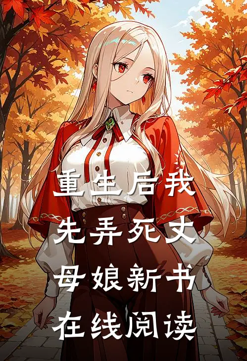重生后我先弄死丈母娘新书在线阅读