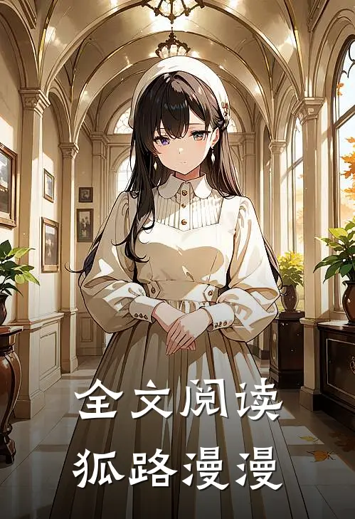 全文阅读狐路漫漫